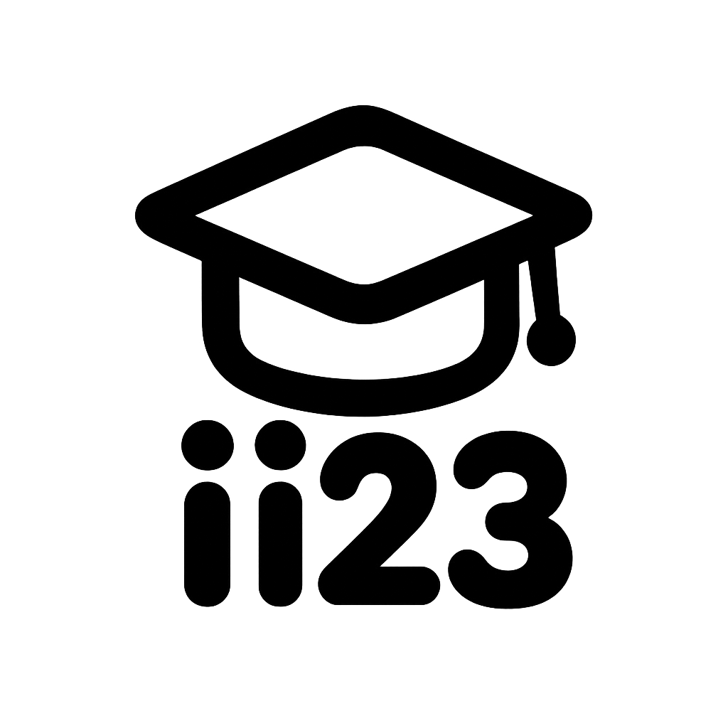ii23 logo